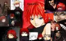 Sasori Backround