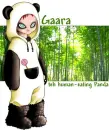 Garra AS Panda