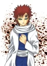 KazeKage Garra