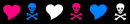 skulls 
