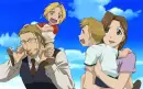 Elric Family