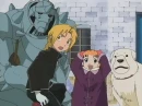 Full Metal Alchemist
