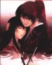 Kenshin & Tomoe