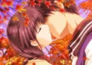 kiss