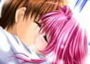 kiss
