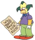 Krusty