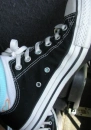 Bewootiful New Converse