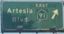 Artesia Blvd