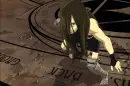 wrath