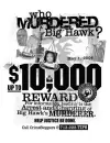 hawk