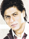 Shahrukh Khan