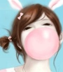 bubblegum