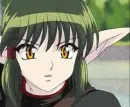Kisshu Shocked