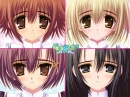 anime face