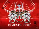 Lo justo peru