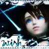 kairi's wish