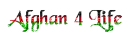 AFGhan 4 life