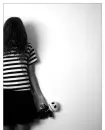 emo girl