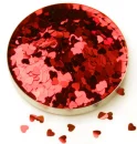 red heart