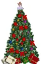 O' Christmas Tree