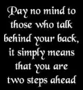 Don't Worry