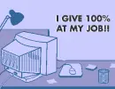 100 % At Work