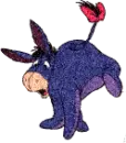 donkey