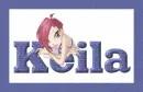 Personalized Winks Girl