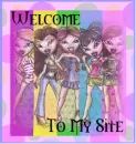 Bratz Welcome to my Site