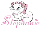 Stephanie
