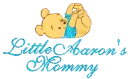 Little Aaron's Mommy