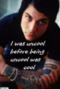 frankie uncool!?!?!