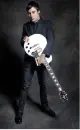 frank iero
