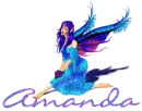 Amanda