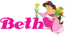 Beth
