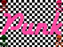 Punk Background
