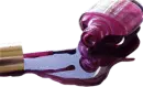 nail polish