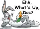 bugs bunny
