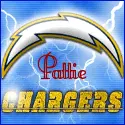 pattie chargers