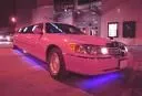 Pink Limo