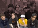 Fall out boy && tour bus
