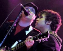 pete && patrick