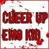 cheer up!