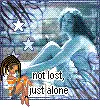 lonely