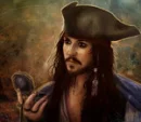 Jack Sparrow