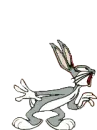 bugs bunny