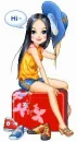 doll
