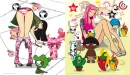 tokidoki