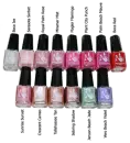 nail polish