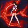 sailor mars